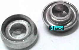 418776.00ZA - BRUCIATORE MEDIO TIPO VECCHIO  &Oslash; 52 (SPARTIFIAMMA 409703)