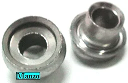 418777.00ZA - BRUCIATORE PICCOLO VECCHIO TIPO  &Oslash; 41 (SPARTIFIAMMA 409704)