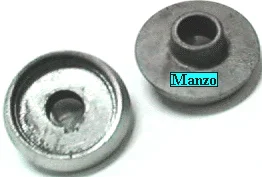 418779.00ZA - BRUCIATORE MEDIO  &Oslash; 52 (SPARTIFIAMMA 409703)