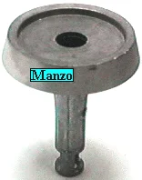 418784.00ZA - BRUCIATORE GRANDE  &Oslash; 94 (SPARTIFIAMMA 409708)