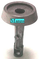 418785.00ZA - BRUCIATORE MEDIO-GRANDE  &Oslash; 74 (SPARTIFIAMMA 409709)