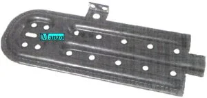 419101.03BP - BRUCIATORE FORNO