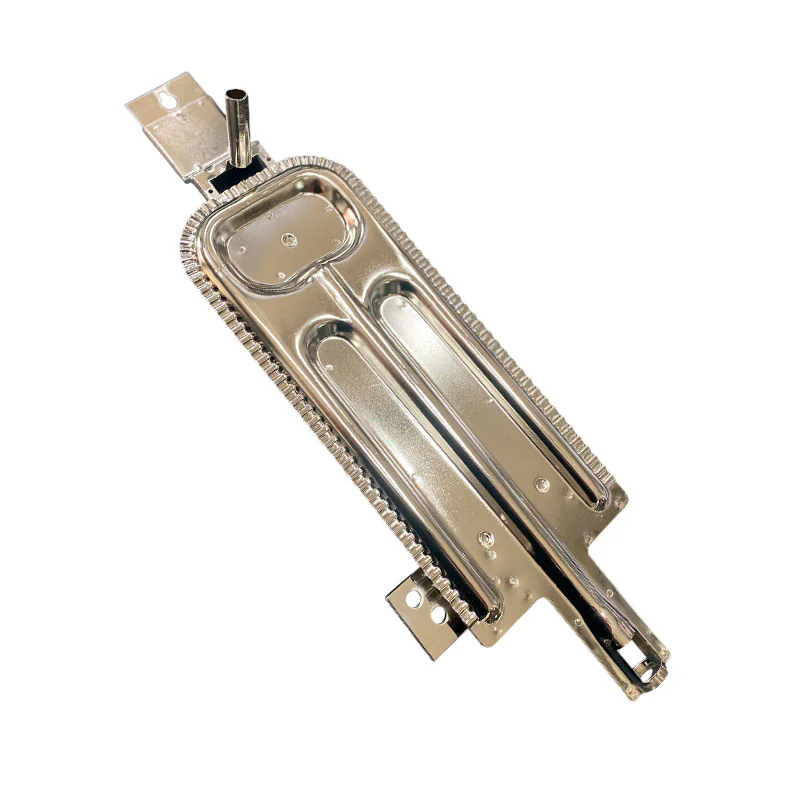 419500.00CY - BRUCIATORE FORNO 31CM.