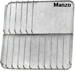 421212.12ME - GRIGLIA 3 FUOCHI 460X460