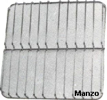 421213.12ME - GRIGLIA 4 FUOCHI 460X460