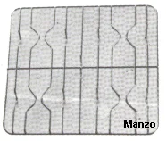 421407.12BP - GRIGLIA 4 FUOCHI 573X503