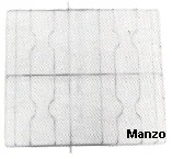 421775.12EL - GRIGLIA 4 FUOCHI 472X539