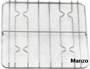 422023.12FU - GRIGLIA 4 FUOCHI 467X467