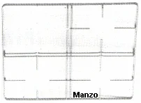 422096.12GF - GRIGLIA 3 FUOCHI 456X541