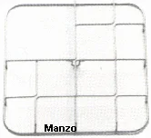 422097.12GF - GRIGLIA 3 FUOCHI 447X473