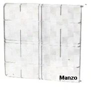 422457.12IG - GRIGLIA 4 FUOCHI 460X430