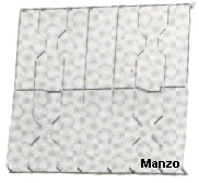 422463.12IG - GRIGLIA 4 FUOCHI 464X444