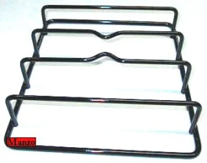 423730.22SE - GRIGLIA 1 FUOCO 230X202