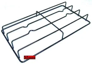 423731.22SE - GRIGLIA 2 FUOCHI 433X230