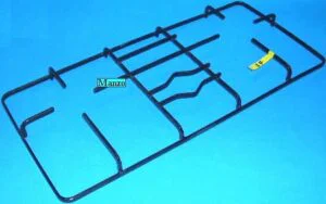 424001.02IS - GRIGLIA 3 FUOCHI 570X260 (FORNELLO 013007)