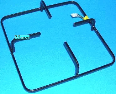 424002.02IS - GRIGLIA 1 FUOCO 215X220 (FORNELLINO 013005)