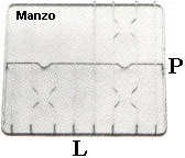 424115.12SM - GRIGLIA 3 FUOCHI 448X478
