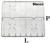 424118.12SM - GRIGLIA 3 FUOCHI 456X447