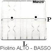 424122.12SM - GRIGLIA 3 FUOCHI 457X448