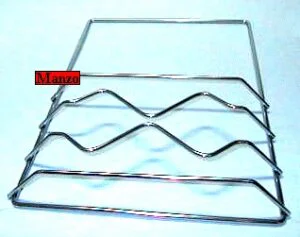 424142.31SM - GRIGLIA 1 FUOCO + 1 404X265