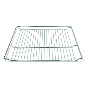 424250.00BO - GRIGLIA FORNO 465X375 CON RIALZATINA