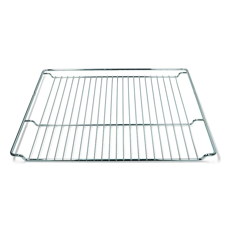 424250.00BO - GRIGLIA FORNO 465X375 CON RIALZATINA