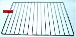 424300.03FK - GRIGLIA FORNO 452X385 ORIGINALE