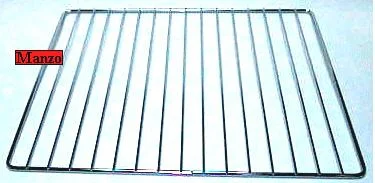 424300.03FK - GRIGLIA FORNO 452X385 ORIGINALE