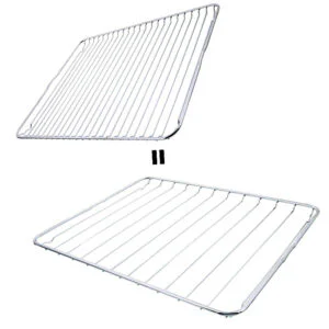 424802.03ZA - GRIGLIA FORNO 465MM X 383MM ORIGINALE