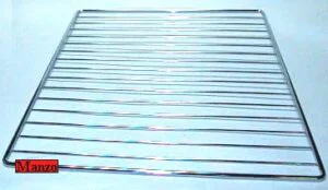 424900.03GG - GRIGLIA FORNO 435X375