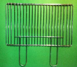 424977.12AV - GRIGLIA BARBECUE REGOLABILE 460 A 700X350