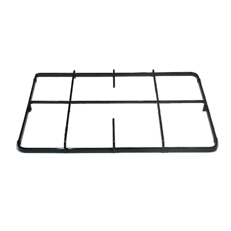 425203.02ME - GRIGLIA 2 FUOCHI 430X284