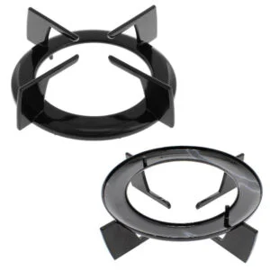 425205.02ME - GRIGLIA 1 FUOCO  &Oslash; 190MM