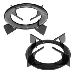 425206.02ME - GRIGLIA 1 FUOCO  &Oslash; 165MM