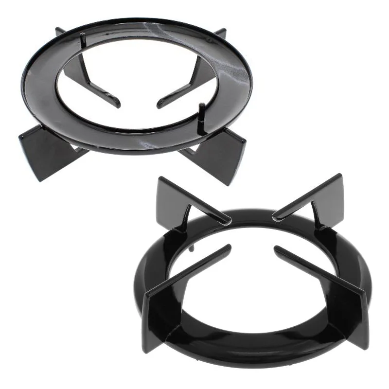 425206.02ME - GRIGLIA 1 FUOCO Ø 165MM