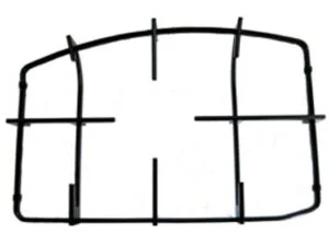 425237.02ME - GRIGLIA 1 FUOCO CENTRALE 375X248