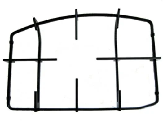 425237.02ME - GRIGLIA 1 FUOCO CENTRALE 375X248
