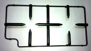 425472.02CY - GRIGLIA 2 FUOCHI 447X237 SX OPACO