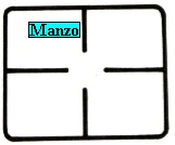 425571.99EL - GRIGLIA 1 FUOCO 188X158 GHISA