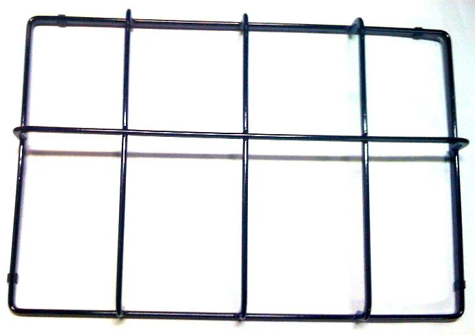 425696.39FK - GRIGLIA 2 FUOCHI 380X260 PER 010928