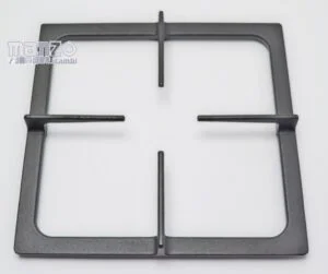 425699.99FK - GRIGLIA 1 FUOCO 264X253 GHISA