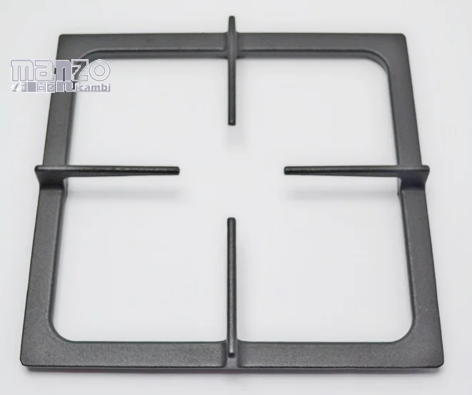 425699.99FK - GRIGLIA 1 FUOCO 264X253 GHISA