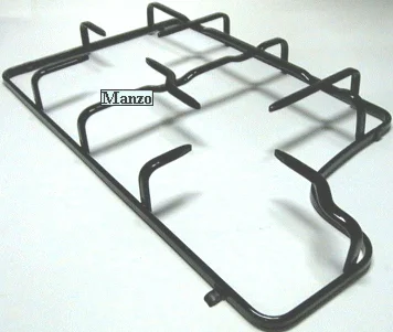 425930.02GG - GRIGLIA 2 FUOCHI 275X463 SX