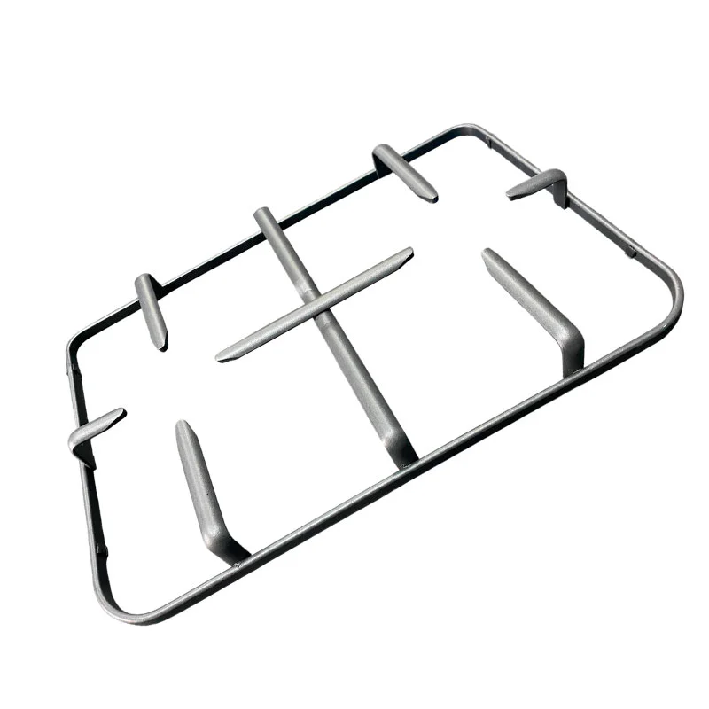 GRIGLIA 2 FUOCHI  400X270