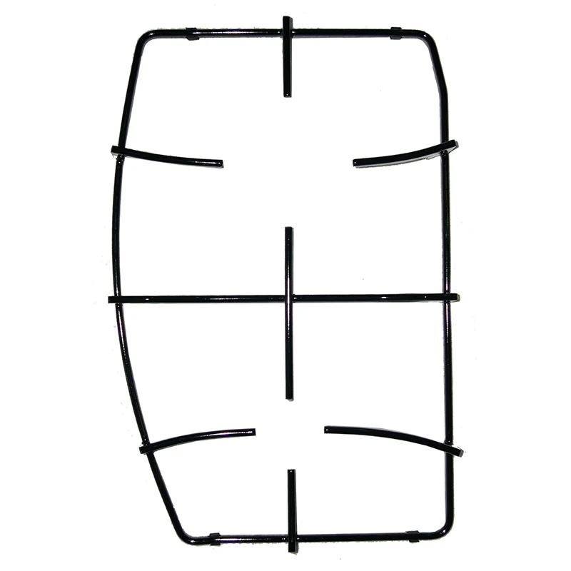 426152.02IN - GRIGLIA 2 FUOCHI 380X245