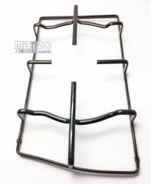 426160.02IN - GRIGLIA 1 FUOCHI 405X222 DX