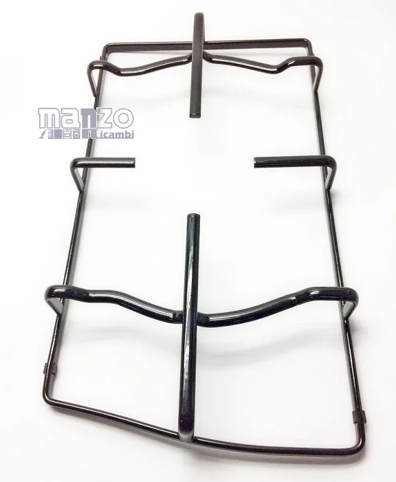 426160.02IN - GRIGLIA 1 FUOCHI 405X222 DX