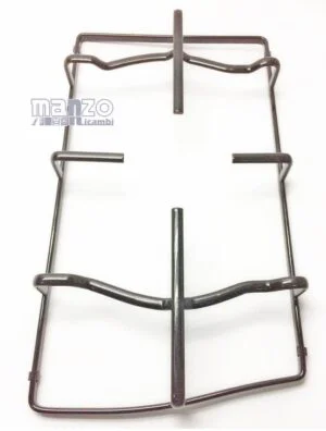 426162.02IN - GRIGLIA 1 FUOCHI 405X222 SX