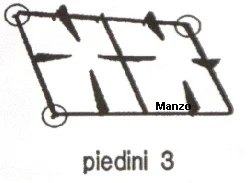 426472.02LO - GRIGLIA 2 FUOCHI 504X251