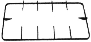 426475.01LO - GRIGLIA PESCERA 500X270